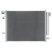 Load image into Gallery viewer, 2013-2015 Cadillac ATS / CTS AC Condenser - Aluminum