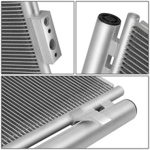 Load image into Gallery viewer, 2013-2018 Hyundai Santa Fe AC Condenser Aluminum