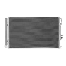 Load image into Gallery viewer, 2013-2018 Hyundai Santa Fe AC Condenser Aluminum