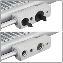 Load image into Gallery viewer, 2014-2018 Hyundai Santa Fe Sport AC Condenser - Aluminum