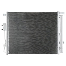 Load image into Gallery viewer, 2014-2018 Hyundai Santa Fe Sport AC Condenser - Aluminum