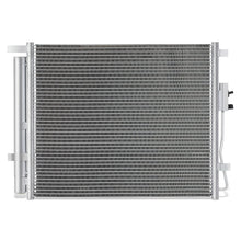 Load image into Gallery viewer, 2014-2018 Hyundai Santa Fe Sport AC Condenser - Aluminum