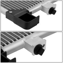 Load image into Gallery viewer, 2013-2019 Nissan Sentra AC Condenser - Aluminum