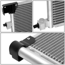 Load image into Gallery viewer, 2013-2019 Nissan Sentra AC Condenser - Aluminum