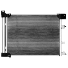 Load image into Gallery viewer, 2013-2019 Nissan Sentra AC Condenser - Aluminum