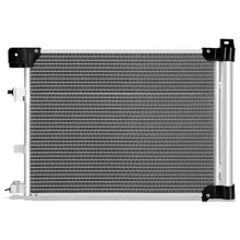 Load image into Gallery viewer, 2013-2019 Nissan Sentra AC Condenser - Aluminum