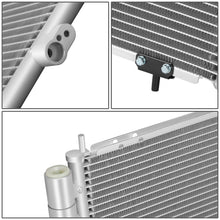 Load image into Gallery viewer, 2013-2018 Toyota RAV4 AC Condenser - Aluminum