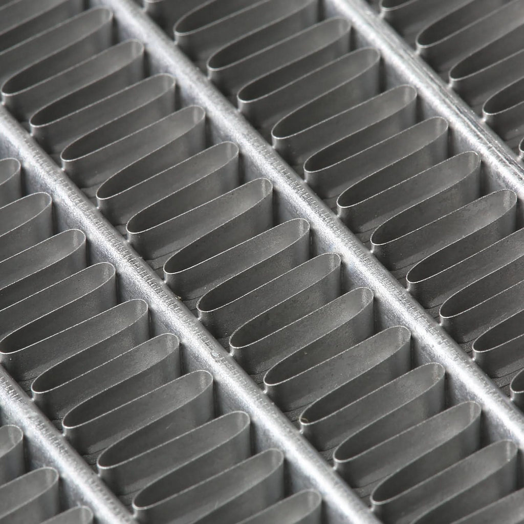 2013-2018 Toyota RAV4 AC Condenser - Aluminum