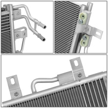 Load image into Gallery viewer, 2012-2019 Ford Explorer AC Condenser - Aluminum