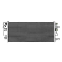 Load image into Gallery viewer, 2012-2019 Ford Explorer AC Condenser - Aluminum