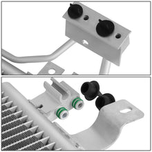 Load image into Gallery viewer, 2012-2017 Jeep Wrangler AC Condenser Aluminum