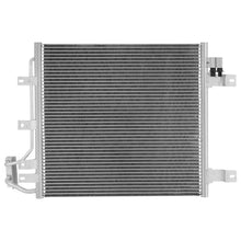 Load image into Gallery viewer, 2012-2017 Jeep Wrangler AC Condenser Aluminum