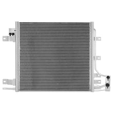Load image into Gallery viewer, 2012-2017 Jeep Wrangler AC Condenser Aluminum