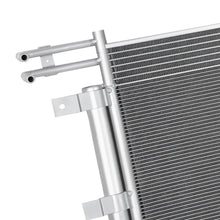 Load image into Gallery viewer, 13-19 Ford Flex / Lincoln MKS MKT AC Condenser Aluminum