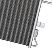 Load image into Gallery viewer, 13-19 Ford Flex / Lincoln MKS MKT AC Condenser Aluminum