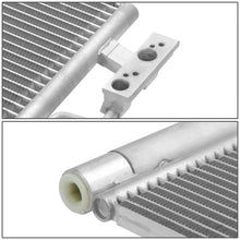 Load image into Gallery viewer, 2012-2016 BMW 528i AC Condenser - Aluminum