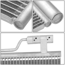 Load image into Gallery viewer, 2012-2016 BMW 528i AC Condenser - Aluminum