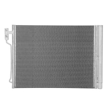 Load image into Gallery viewer, 2012-2016 BMW 528i AC Condenser - Aluminum
