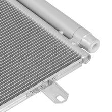 Load image into Gallery viewer, 12-18 Toyota Camry / Lexus ES300H ES350 / Avalon AC Condenser Aluminum