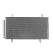 Load image into Gallery viewer, 12-18 Toyota Camry / Lexus ES300H ES350 / Avalon AC Condenser Aluminum