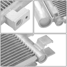 Load image into Gallery viewer, 2013-2016 Hyundai Veloster Turbo AC Condenser - Aluminum