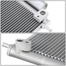 Load image into Gallery viewer, 2014-2017 Honda Accord Hybrid AC Condenser Aluminum