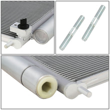 Load image into Gallery viewer, 2014-2017 Honda Accord Hybrid AC Condenser Aluminum