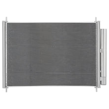 Load image into Gallery viewer, 2014-2017 Honda Accord Hybrid AC Condenser Aluminum