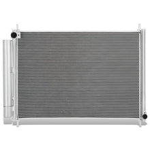 Load image into Gallery viewer, 2014-2017 Honda Accord Hybrid AC Condenser Aluminum