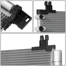 Load image into Gallery viewer, 2014-2015 Lexus IS250 IS350 AC Condenser - Aluminum