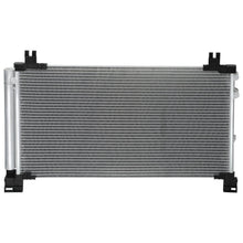 Load image into Gallery viewer, 2014-2015 Lexus IS250 IS350 AC Condenser - Aluminum