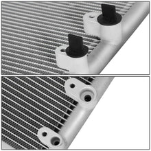 Load image into Gallery viewer, 2013-2015 Lexus GS250 GS350 AC Condenser Aluminum