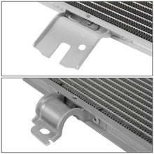 Load image into Gallery viewer, 2013-2015 Lexus GS250 GS350 AC Condenser Aluminum