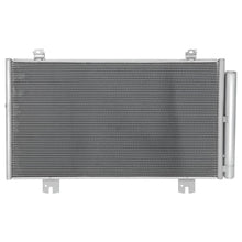 Load image into Gallery viewer, 2013-2015 Lexus GS250 GS350 AC Condenser Aluminum