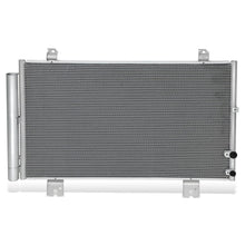Load image into Gallery viewer, 2013-2015 Lexus GS250 GS350 AC Condenser Aluminum