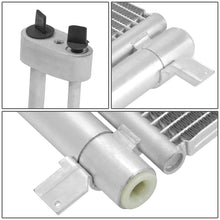 Load image into Gallery viewer, 2014-2019 Chevrolet Multi-Model AC Condenser Aluminum