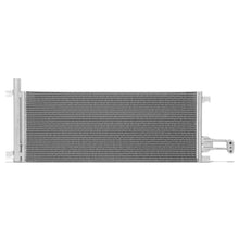 Load image into Gallery viewer, 2014-2019 Chevrolet Multi-Model AC Condenser Aluminum