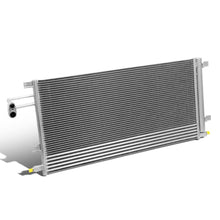 Load image into Gallery viewer, 2014-2020 Chevrolet Silverado AC Condenser Aluminum