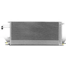 Load image into Gallery viewer, 2014-2020 Chevrolet Silverado AC Condenser Aluminum