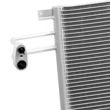 Load image into Gallery viewer, 2014-2020 Chevrolet Silverado AC Condenser Aluminum