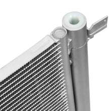 Load image into Gallery viewer, 2014-2020 Chevrolet Silverado AC Condenser Aluminum
