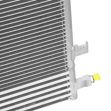 Load image into Gallery viewer, 2014-2020 Chevrolet Silverado AC Condenser Aluminum