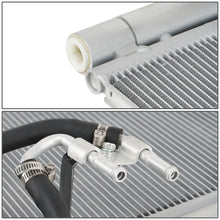 Load image into Gallery viewer, 2010-2018 Toyota Sequoia / Tundra AC Condenser with Towing Pkg Aluminum