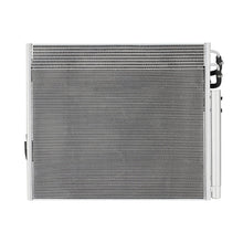Load image into Gallery viewer, 2010-2018 Toyota Sequoia / Tundra AC Condenser with Towing Pkg Aluminum