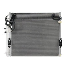 Load image into Gallery viewer, 2010-2018 Toyota Sequoia / Tundra AC Condenser with Towing Pkg Aluminum