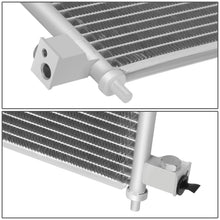 Load image into Gallery viewer, 2015-2018 Chevrolet City Express AC Condenser Aluminum