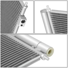 Load image into Gallery viewer, 2015-2018 Chevrolet City Express AC Condenser Aluminum