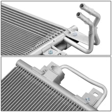 Load image into Gallery viewer, 2013-2019 Ford Explorer AC Condenser Aluminum