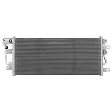 Load image into Gallery viewer, 2013-2019 Ford Explorer AC Condenser Aluminum