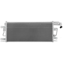Load image into Gallery viewer, 2013-2019 Ford Explorer AC Condenser Aluminum